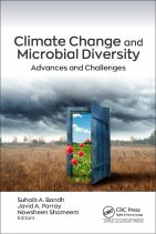 Climate Change and Microbial Diversity