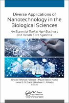 Diverse Applications of Nanotechnology in the Biological Sciences