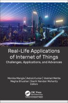 Real-Life Applications of the Internet of Things