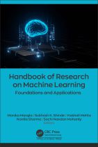 Handbook of Research on Machine Learning