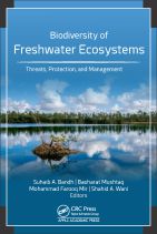 Biodiversity of Freshwater Ecosystems