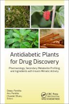 Antidiabetic Plants for Drug Discovery