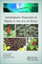 Antidiabetic Potential of Plants in the Era of Omics