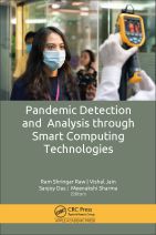 Pandemic Detection and Analysis through Smart Computing Technologies