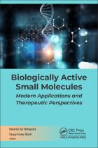 Biologically Active Small Molecules