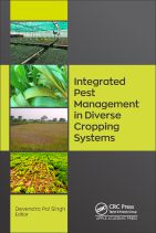 Integrated Pest Management in Diverse Cropping Systems