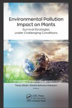 Environmental Pollution Impact on Plants