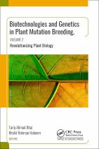 Biotechnologies and Genetics in Plant Mutation Breeding, Volume 2