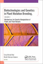 Biotechnologies and Genetics in Plant Mutation Breeding, Volume 3