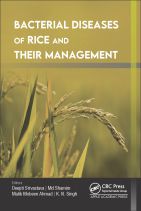 Bacterial Diseases of Rice and Their Management