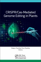 CRISPR/Cas-Mediated Genome Editing in Plants