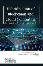 Hybridization of Blockchain and Cloud Computing