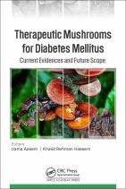 Therapeutic Mushrooms for Diabetes Mellitus