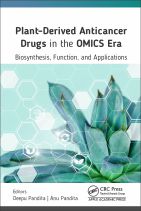 Plant-Derived Anticancer Drugs in the OMICS Era