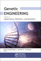 Genetic Engineering, Volume 2