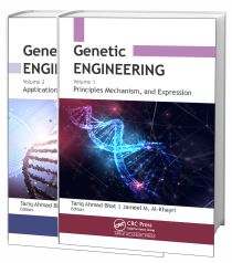 Genetic Engineering, 2-volume set