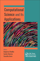 Computational Science and Its Applications