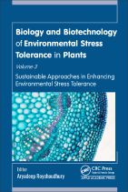 Biology and Biotechnology of Environmental Stress Tolerance in Plants, Volume 3