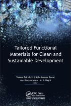 Tailored Functional Materials for Clean and Sustainable Development