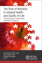 The Role of Nutrition in Integral Health and Quality of Life