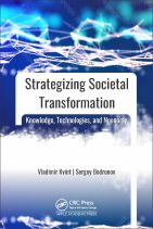 Strategizing Societal Transformation