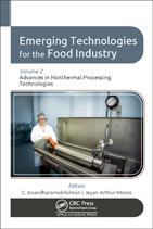 Emerging Technologies for the Food Industry, Volume 2