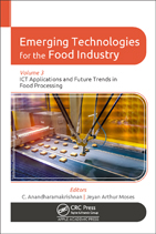 Emerging Technologies for the Food Industry, Volume 3