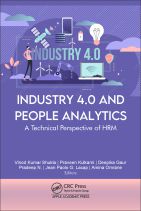 Industry 4.0 and People Analytics