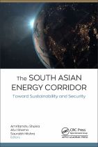 The South Asian Energy Corridor