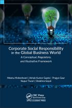 Corporate Social Responsibility in the Global Business World