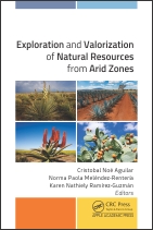 Exploration and Valorization of Natural Resources from Arid Zones