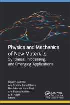 Physics and Mechanics of New Materials