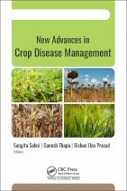 New Advances in Crop Disease Management