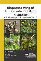 Bioprospecting of Ethnomedicinal Plant Resources