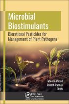 Microbial Biostimulants