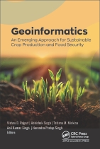 Geoinformatics  