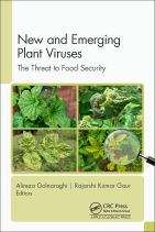 New and Emerging Plant Viruses