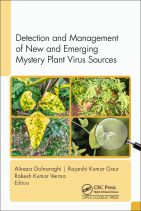 Detection and Management of New and Emerging Mystery Plant Virus Sources 