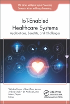 IoT-Enabled Healthcare Systems