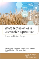 Smart Technologies in Sustainable Agriculture