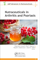 Nutraceuticals in Arthritis and Psoriasis	