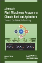 Advances in Plant Microbiome Research for Climate-Resilient Agriculture