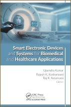 Smart Electronic Devices and Systems for Biomedical and Healthcare Applications