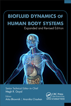 Biofluid Dynamics of Human Body Systems