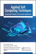 Applied Soft Computing Techniques