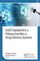 Graft Copolymers of Polysaccharides for Drug Delivery Systems