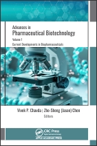 Advances in Pharmaceutical Biotechnology