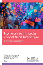 Psychology and Intricacies in Social Media Interactions