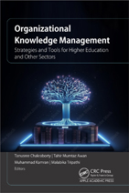 Organizational Knowledge Management