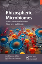 Rhizospheric Microbiomes